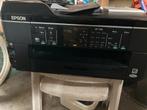Printer ca Epson, Computers en Software, Printers, Ophalen, Gebruikt, Epson, All-in-one