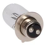 Gloeilampjes 12 Volt 35/35 Watt -, Ophalen of Verzenden, Nieuw