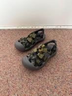 Donkergroene wandel sandalen van Keen, maat 24, Keen, Verzenden, Schoenen, Zo goed als nieuw
