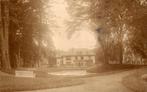 Beetsterzwaag ? - Fotokaart Olterterp, Verzamelen, Ansichtkaarten | Nederland, Ophalen of Verzenden, 1920 tot 1940, Gelopen, Friesland