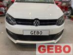 Volkswagen Polo 6R 6C voorkop motorkap voorbumper spatbord R, Auto-onderdelen, Carrosserie en Plaatwerk, Nieuw, Ophalen of Verzenden