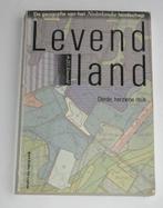 Levend land, J.I.S. Zonneveld, Ophalen of Verzenden, Gelezen, HBO