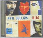 Phil Collins ....Hits, Alle leeftijden, Gebruikt, Ophalen of Verzenden