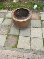 Vuurkorf, Tuin en Terras, Vuurkorven, Ophalen of Verzenden, Gebruikt