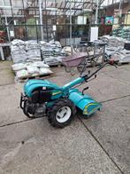 Bertolini Cultivator frees Lombardini 411  15 LD 350 2011, Ophalen, Zo goed als nieuw, Benzine, Tuinfrees