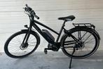 Gazelle Cityzen C8 elektrische fiets, Fietsen en Brommers, Ophalen of Verzenden, 50 km per accu of meer, Zo goed als nieuw, 47 tot 51 cm