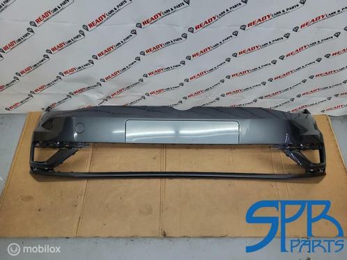 Voorbumper GOLF 7 FACELIFT 7.5 LR7H INDIUM GREY 5G0807221FL, Auto-onderdelen, Carrosserie en Plaatwerk, Bumper, Volkswagen, Voor