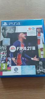 FIFA 21, Online, Ophalen of Verzenden, Zo goed als nieuw, Sport