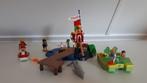 Playmobil Life guard 3664+ Waterfiets 3656, Kinderen en Baby's, Speelgoed | Playmobil, Complete set, Ophalen of Verzenden, Zo goed als nieuw