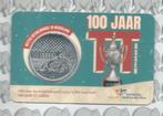 Nederland 5 euro 2025 (55e)"100j.TT Assen"(BU+nummer), Ophalen of Verzenden, Overige landen, 5 euro, Losse munt
