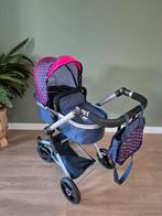 Bayer Design poppenwagen, Ophalen, Zo goed als nieuw, Overige merken