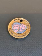 winkelwagenmuntje carnavalsvereniging De Waggelaars, Ophalen of Verzenden