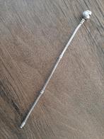 Pandora Armband - 19 cm, Sieraden, Tassen en Uiterlijk, Armbanden, Ophalen, Zo goed als nieuw, Met bedels of kralen, Zilver