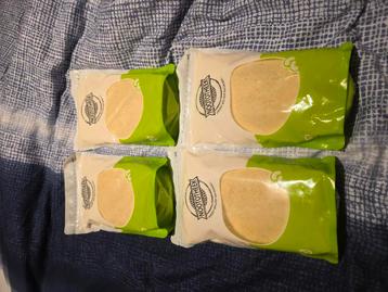 Amandelmeel 500 gram beschikbaar voor biedingen