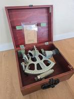 Freiberger 3rd gen Sextant, Watersport en Boten, Navigatiemiddelen en Scheepselektronica, Ophalen of Verzenden, Zo goed als nieuw