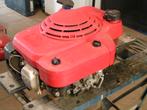 honda motorblokje grasmaaier, Ophalen, Cirkelmaaier, Honda, Gebruikt