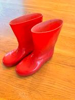Regenlaarzen maat 35, Kinderen en Baby's, Kinderkleding | Schoenen en Sokken, Ophalen, Gebruikt, Jongen of Meisje, Laarzen