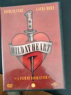 Wild at Heart DVD - Nicolas Cage & Laura Dern, Vanaf 16 jaar, Ophalen of Verzenden, Gebruikt, Drama