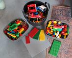 Grote hoeveelheid duplo, alles door elkaar., Ophalen of Verzenden