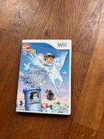 Dora Redt de Sneeuwprinses - Wii Game, Spelcomputers en Games, Games | Nintendo Wii, Puzzel en Educatief, Gebruikt, 1 speler, Ophalen of Verzenden