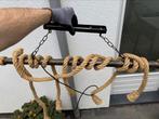Hanglamp industriele stijl, Huis en Inrichting, Ophalen of Verzenden