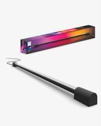 Philips Hue Light Tube Small - Sfeervolle Verlichting, Ophalen of Verzenden, Nieuw, Kunststof, Minder dan 100 cm