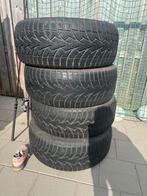 Toyo winterbanden 275/55/R20 117T, Ophalen of Verzenden, Gebruikt