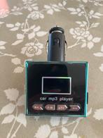 Auto MP3 Speler, Ophalen of Verzenden, Gebruikt