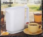 Tristar Waterkoker WK-3210!, Witgoed en Apparatuur, Waterkokers, 1 tot 2 liter, Ophalen of Verzenden, Zo goed als nieuw