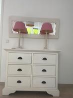 Dressoir, Huis en Inrichting, Kasten | Dressoirs, Ophalen, Gebruikt, 25 tot 50 cm, 100 tot 150 cm