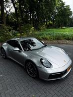 911 Carrera | GT Silver | 1e Lak | Porsche Garantie, Automaat, Achterwielaandrijving, 2981 cc, Particulier