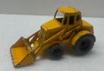 Matchbox  King-Size K-1-A Weatherhill  Excavator 1960, Hobby en Vrije tijd, Modelauto's | Overige schalen, Ophalen of Verzenden