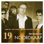 Noordkaap - Het Beste van Noordkaap  Originele CD., Cd's en Dvd's, Ophalen of Verzenden, Nieuw in verpakking
