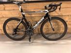 Merida Reacto CF 907 -E FULL CARBON, Fietsen en Brommers, Carbon, Zo goed als nieuw, Meer dan 20 versnellingen, 53 tot 57 cm