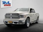 Dodge Ram 1500 5.7 V8 Crew Cab Laramie *LAGE BIJTELLING* Led, Auto's, Automaat, Achterwielaandrijving, Gebruikt, 5654 cc