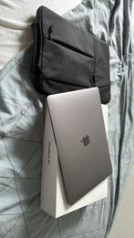 Apple MacBook Air 13.3 2020 8GB Space Grey, Computers en Software, Apple Macbooks, Ophalen, 256 GB, Qwerty, 8 GB