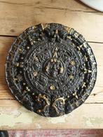 Vintage Maya kalender, Antiek en Kunst, Antiek | Religie, Ophalen of Verzenden