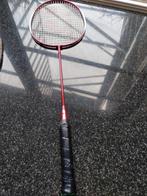 Yonex B450 badminton racket, Sport en Fitness, Badminton, Racket(s), Ophalen of Verzenden, Zo goed als nieuw