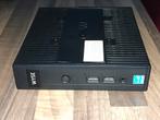 Dell Thin Client Wyse Dx0D, Computers en Software, Desktop Pc's, Ophalen, Zo goed als nieuw, Onbekend