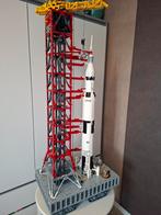 Lego Saturn V 21309, Ophalen of Verzenden