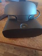 Oculus Rift S, in zeer goede staat met vele extra's, Spelcomputers en Games, Ophalen, Gebruikt, VR-bril, Pc