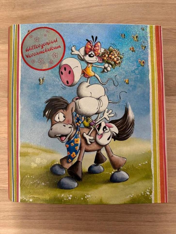 Diddl verzameling, Verzamelen, Diddl, Zo goed als nieuw, Overige typen, Verschillende figuren, Ophalen