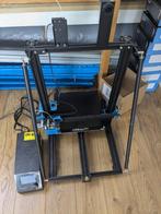 Creality CR10S V3 3D printer inclusief behuizing voor ABS pr, Ophalen, Zo goed als nieuw, Creality