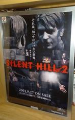 Silent hill, Verzamelen, Posters, Ophalen