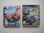 PS3 * Little Big Planet * Playstation 3, Spelcomputers en Games, Ophalen of Verzenden, Zo goed als nieuw, 3 spelers of meer, Platform