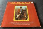 Lp Roger Whittaker - Ride A Country Road, Ophalen of Verzenden