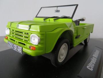 Citroën Méhari - Norev beschikbaar voor biedingen