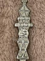 Mooi Van Nelle TheelepeLepel, Antiek en Kunst, Antiek | Bestek, Ophalen of Verzenden