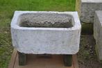arduinen trog met ronde hoeken, waterdicht, Minder dan 75 liter, Ophalen, Gebruikt, Kunststof