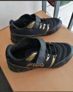 Fila dames schoenen maat 36, Ophalen of Verzenden, Zo goed als nieuw, Zwart, Sneakers of Gympen